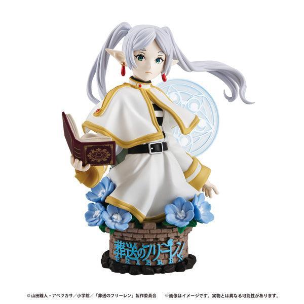 [BOX販売]プチラマEX 葬送のフリーレン Their Journey. -3個入りBOX-