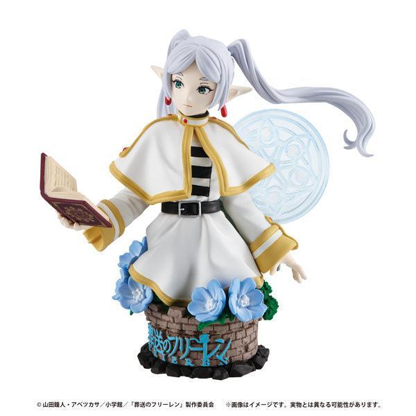 [BOX販売]プチラマEX 葬送のフリーレン Their Journey. -3個入りBOX-