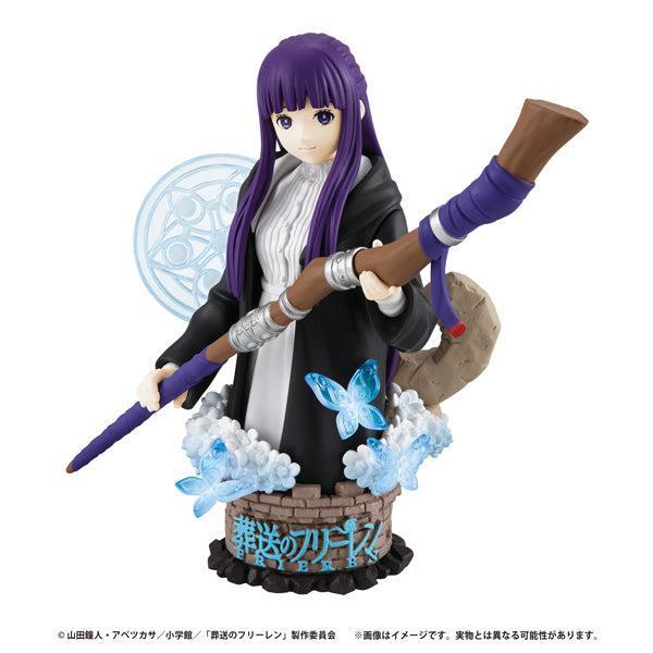 [BOX販売]プチラマEX 葬送のフリーレン Their Journey. -3個入りBOX-