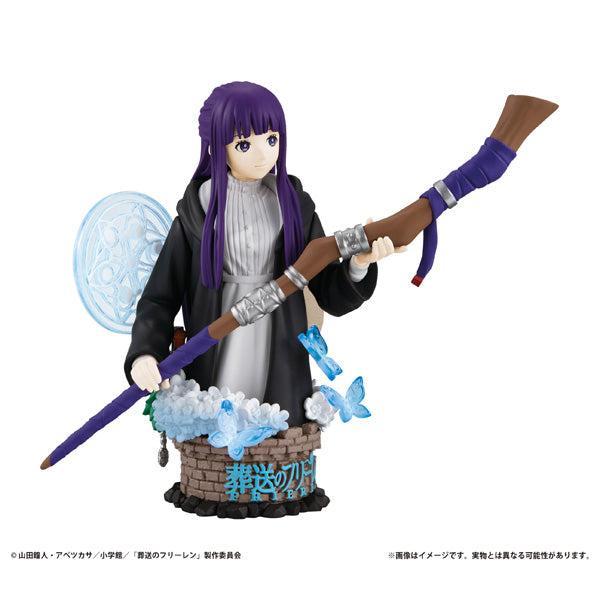 [BOX販売]プチラマEX 葬送のフリーレン Their Journey. -3個入りBOX-