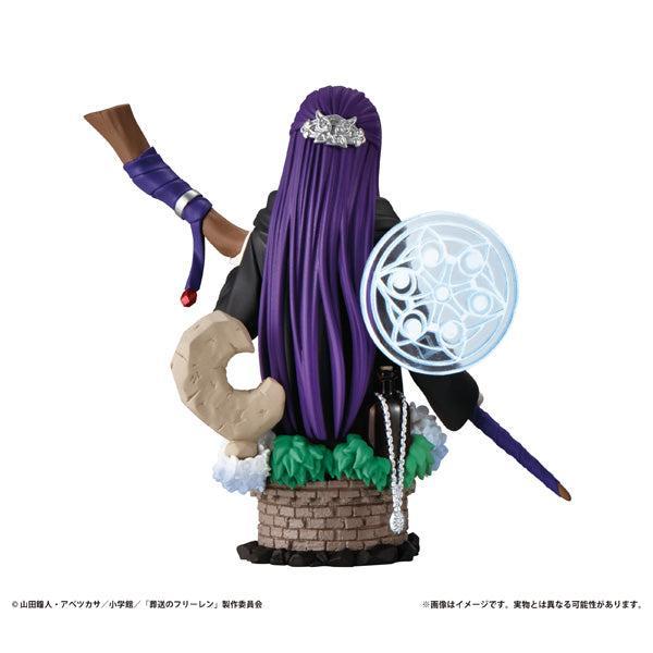[BOX販売]プチラマEX 葬送のフリーレン Their Journey. -3個入りBOX-