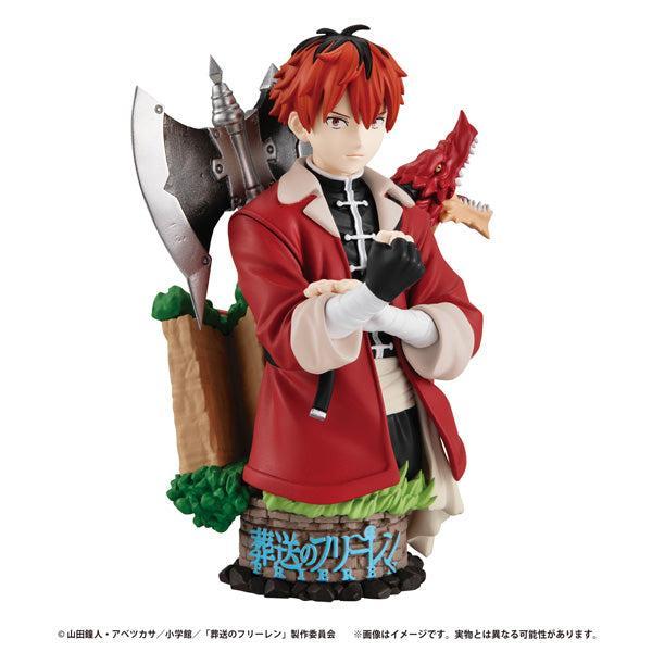 [BOX販売]プチラマEX 葬送のフリーレン Their Journey. -3個入りBOX-