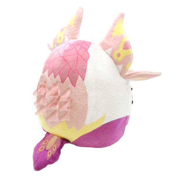 モンスターハンター ふわたまぬいぐるみ タマミツネ