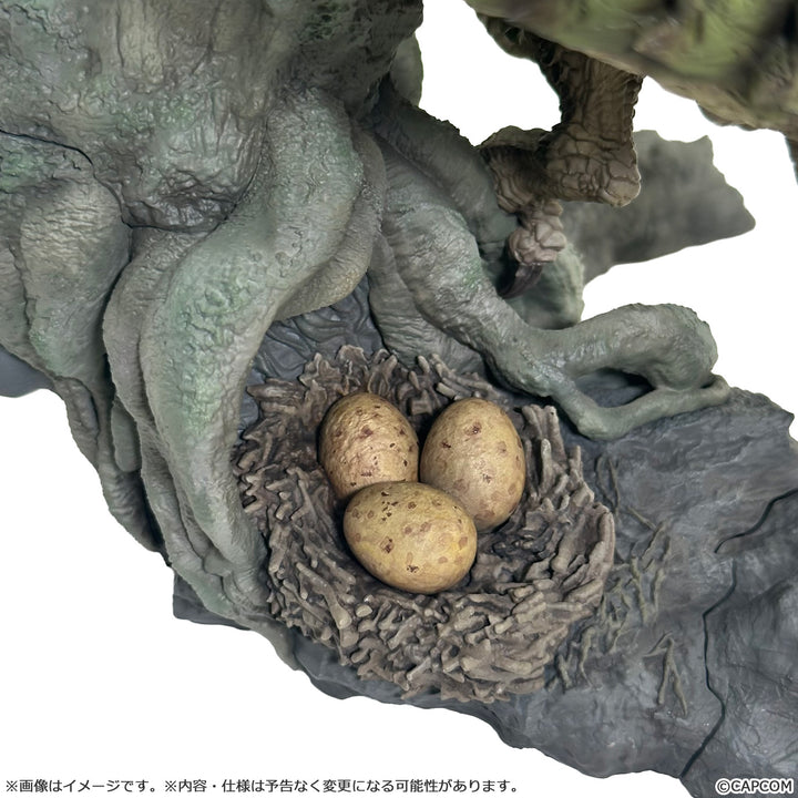 CFB クリエイターズモデル 雌火竜 リオレイア Ver.2.0