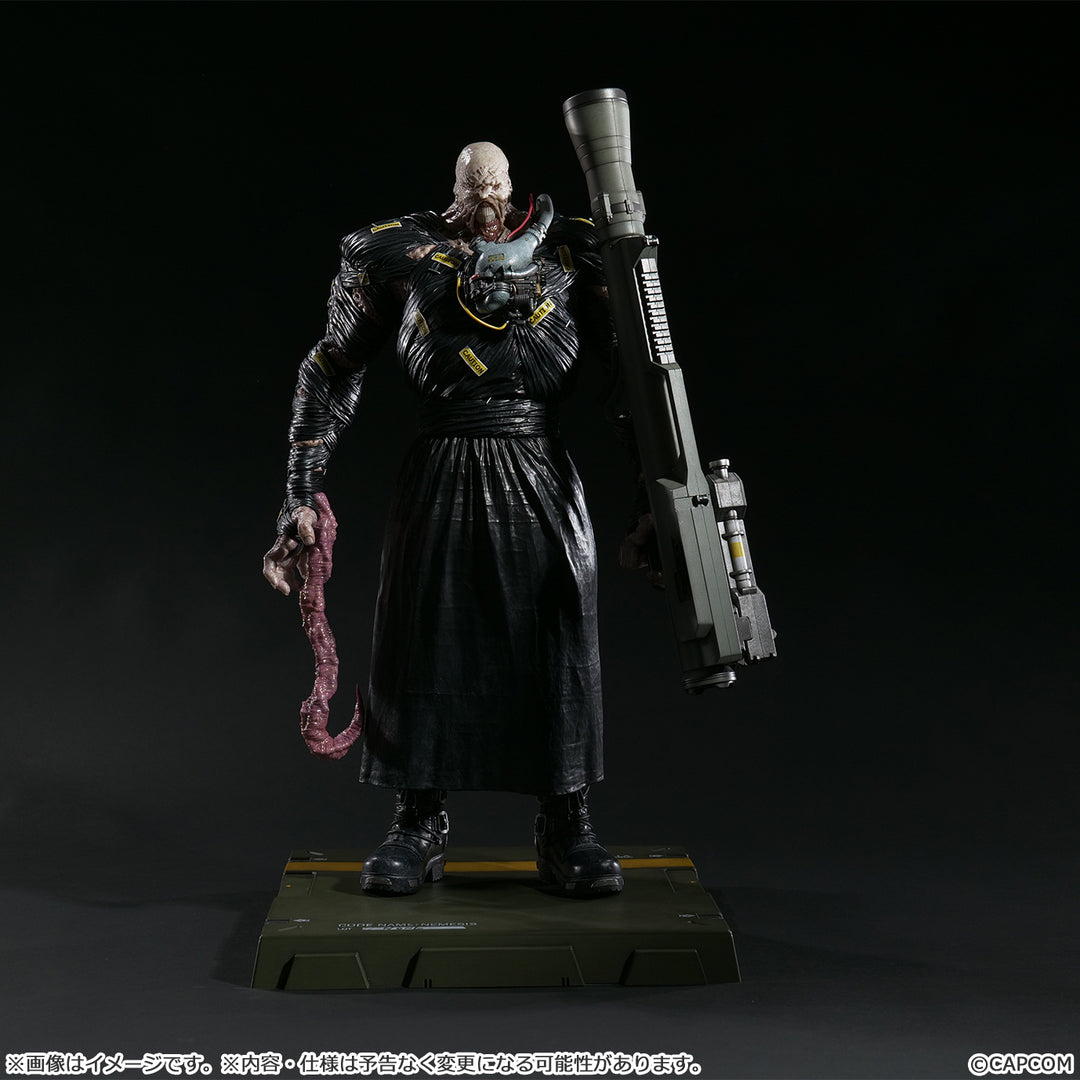 CFB クリエイターズモデル ネメシス 1/6スケール