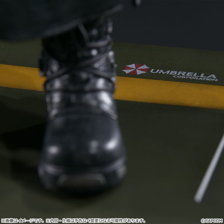 CFB クリエイターズモデル ネメシス 1/6スケール