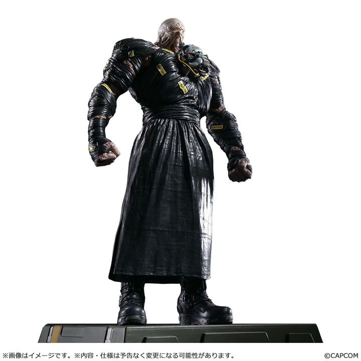 CFB クリエイターズモデル ネメシス 1/6スケール