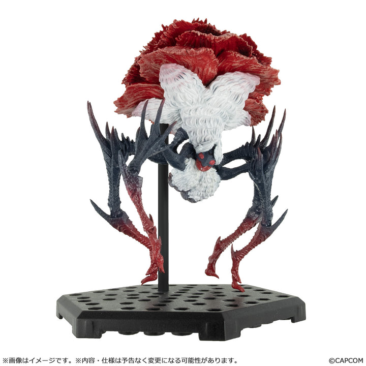 [BOX販売]CFB スタンダードモデル Plus モンスターハンター Vol.28 -6個入りBOX-