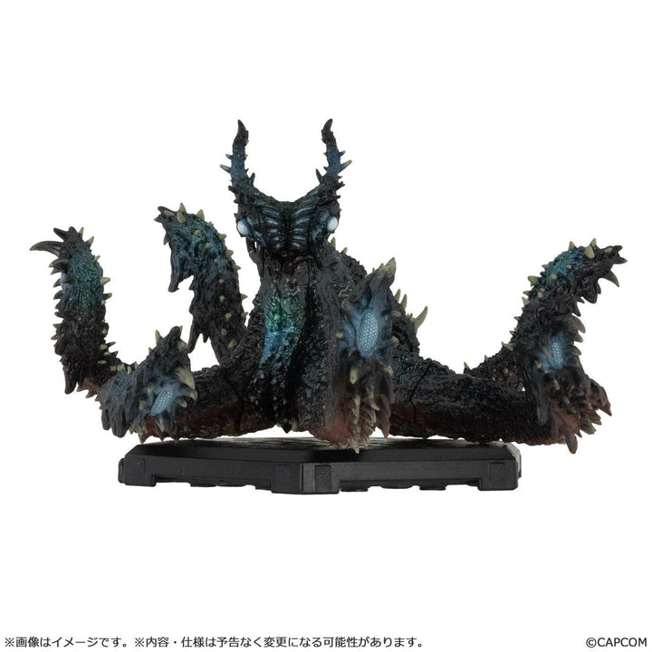 [BOX販売]CFB スタンダードモデル Plus モンスターハンター Vol.29 -6個入りBOX-
