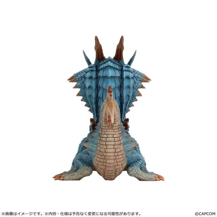 CFB ソフビモデル ソフビモデル ラギアクルス