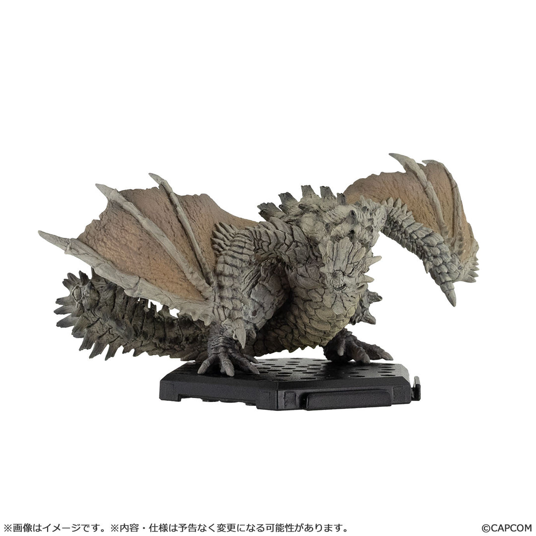 [BOX販売]CFB モンスターハンター スタンダードモデル Plus Vol.30 -6個入りBOX-