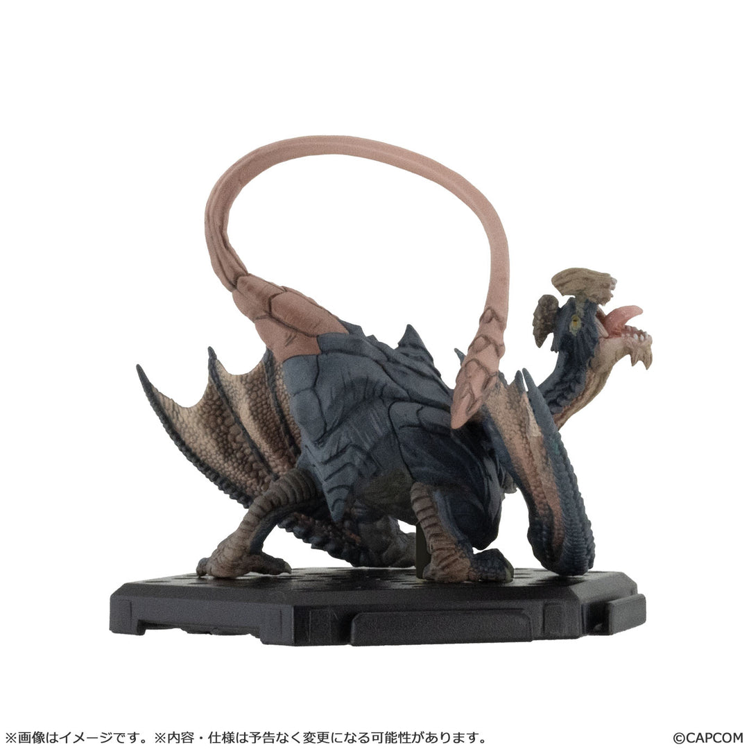 [BOX販売]CFB モンスターハンター スタンダードモデル Plus Vol.30 -6個入りBOX-