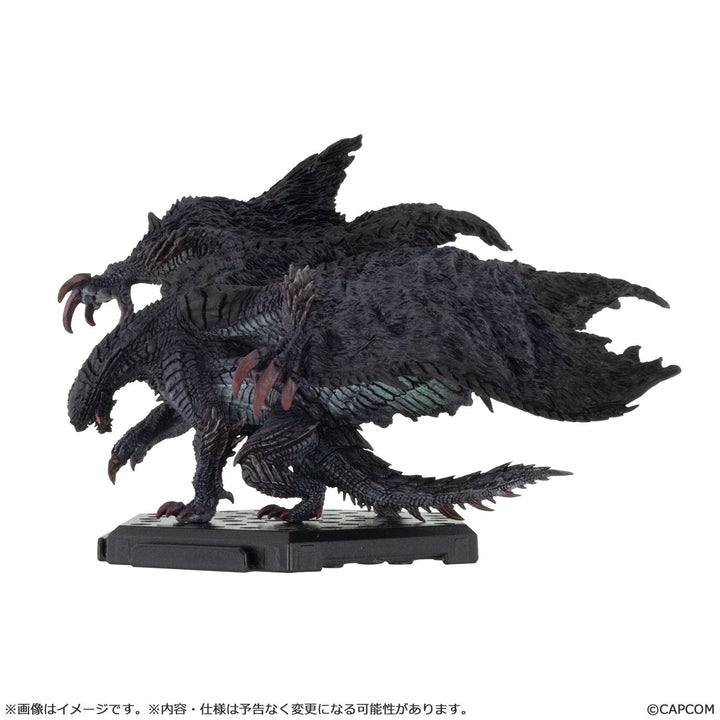 [BOX販売]CFB モンスターハンター スタンダードモデル Plus Vol.30 -6個入りBOX-