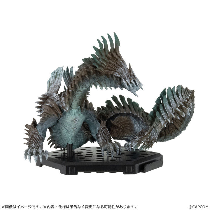 [BOX販売]CFB モンスターハンター スタンダードモデル Plus Vol.30 -6個入りBOX-