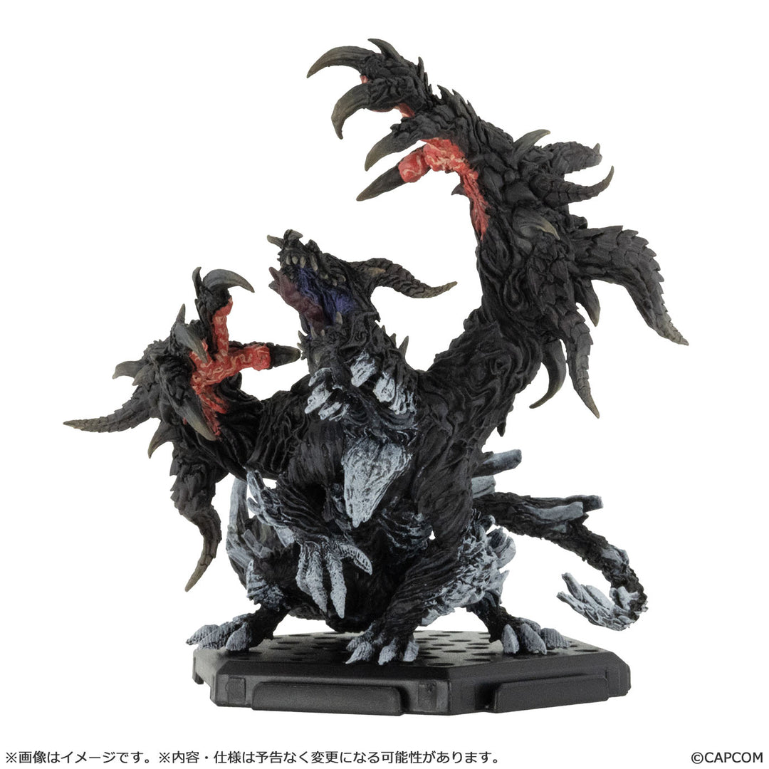 [BOX販売]CFB モンスターハンター スタンダードモデル Plus Vol.30 -6個入りBOX-