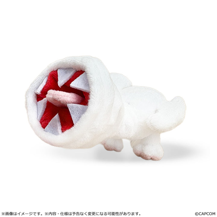 モンスターハンター フルフルキーカバー