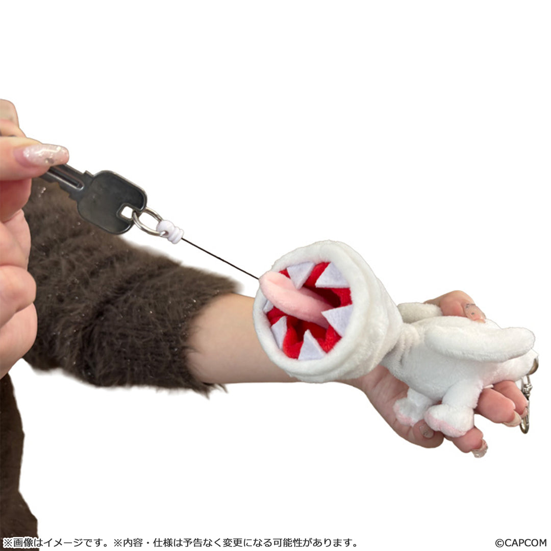 モンスターハンター フルフルキーカバー