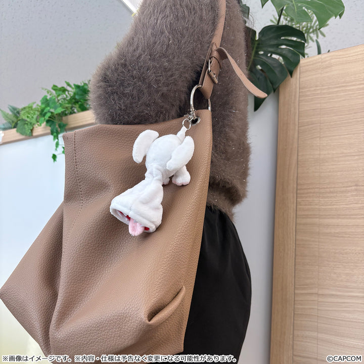 モンスターハンター フルフルキーカバー