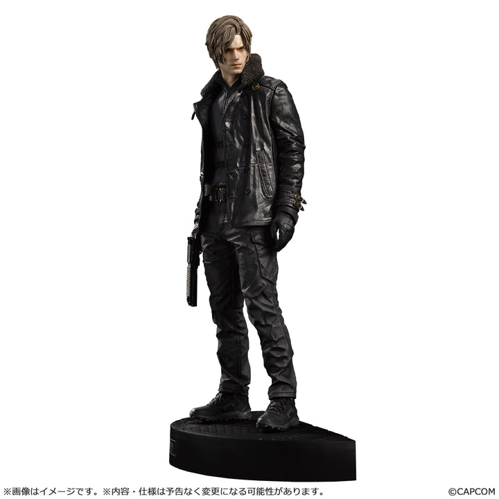 CFB クリエイターズモデル レオン・S・ケネディ