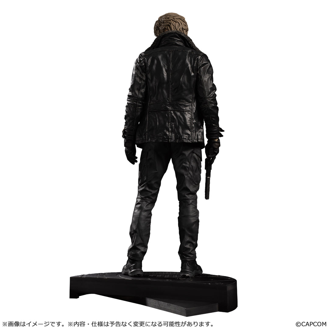 CFB クリエイターズモデル レオン・S・ケネディ