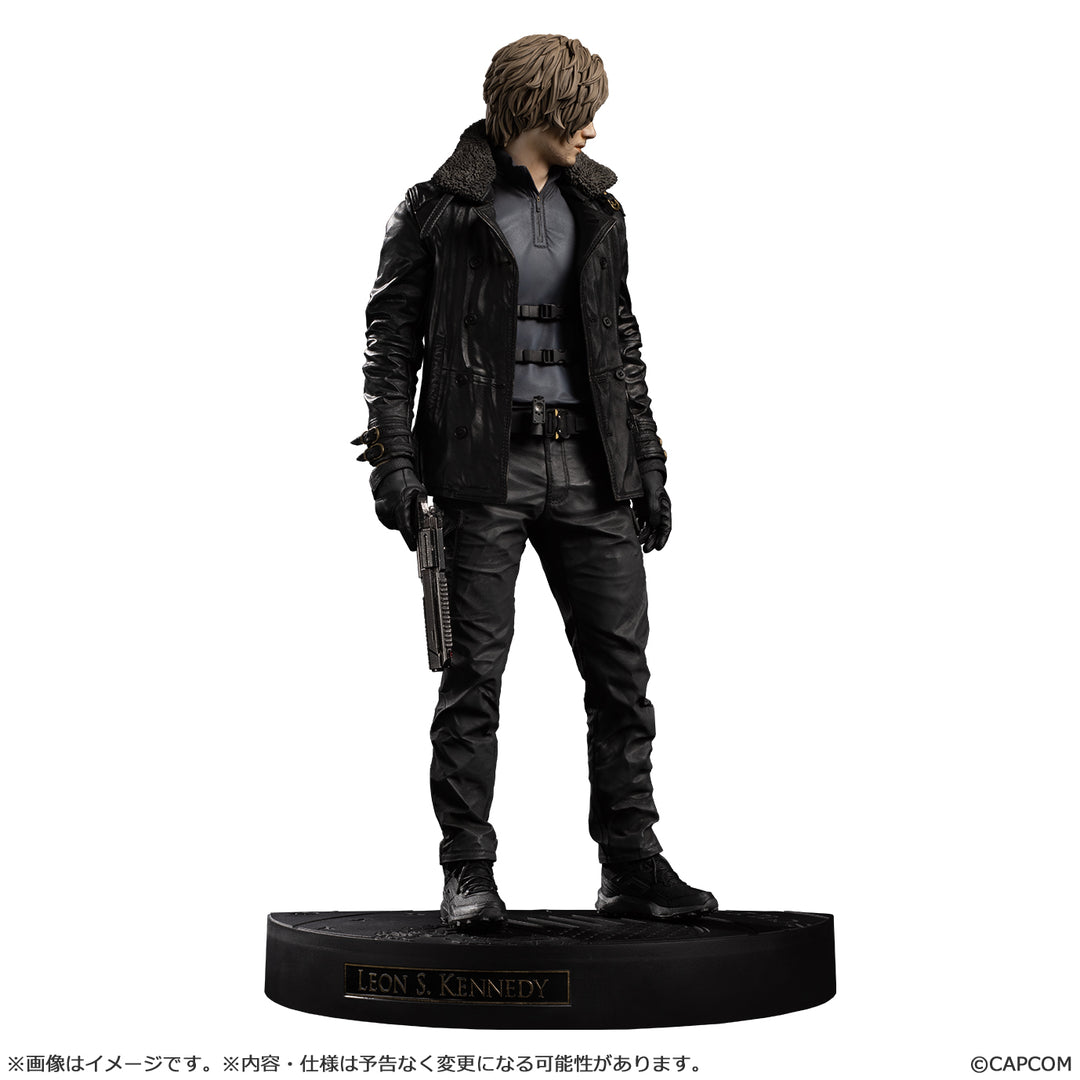 CFB クリエイターズモデル レオン・S・ケネディ
