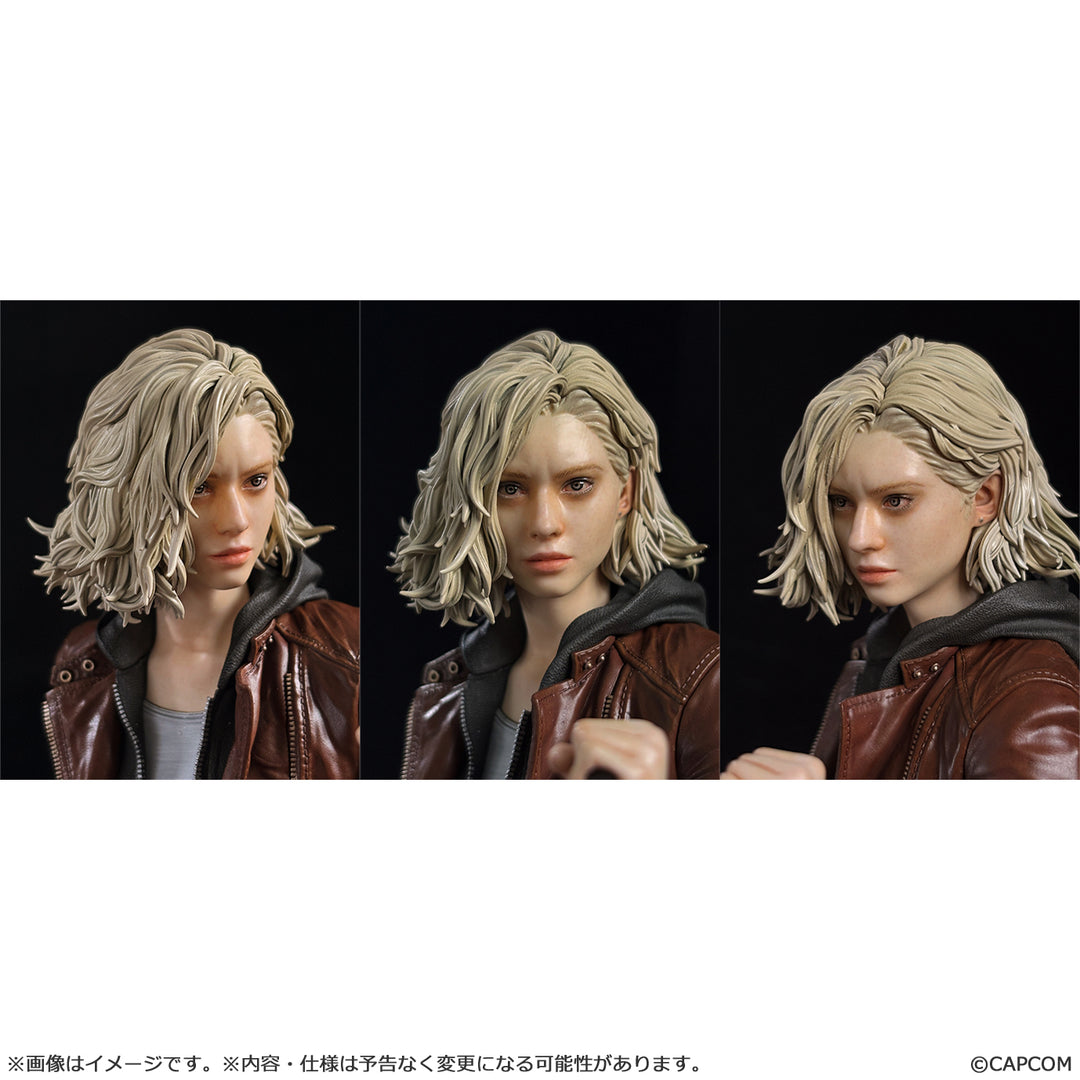 CFB クリエイターズモデル レクイエム グレース・アッシュクロフト