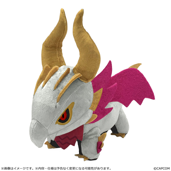 モンでふぉ ぬいぐるみ メル・ゼナ