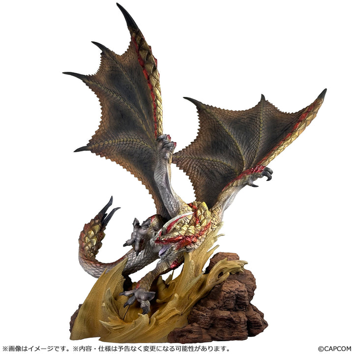 CFB クリエイターズモデル 千刃竜 セルレギオス