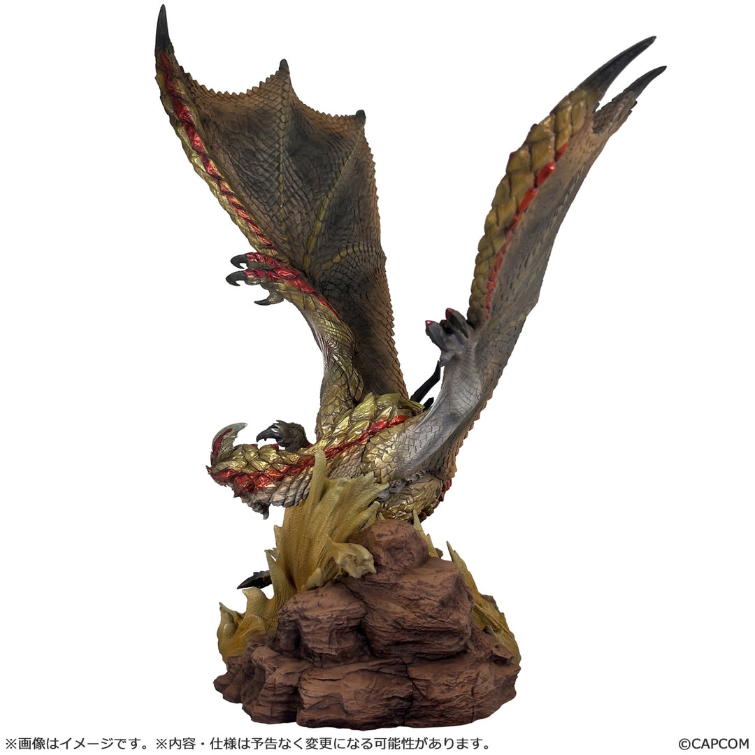 CFB クリエイターズモデル 千刃竜 セルレギオス