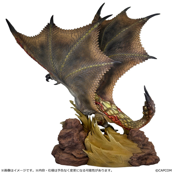 CFB クリエイターズモデル 千刃竜 セルレギオス