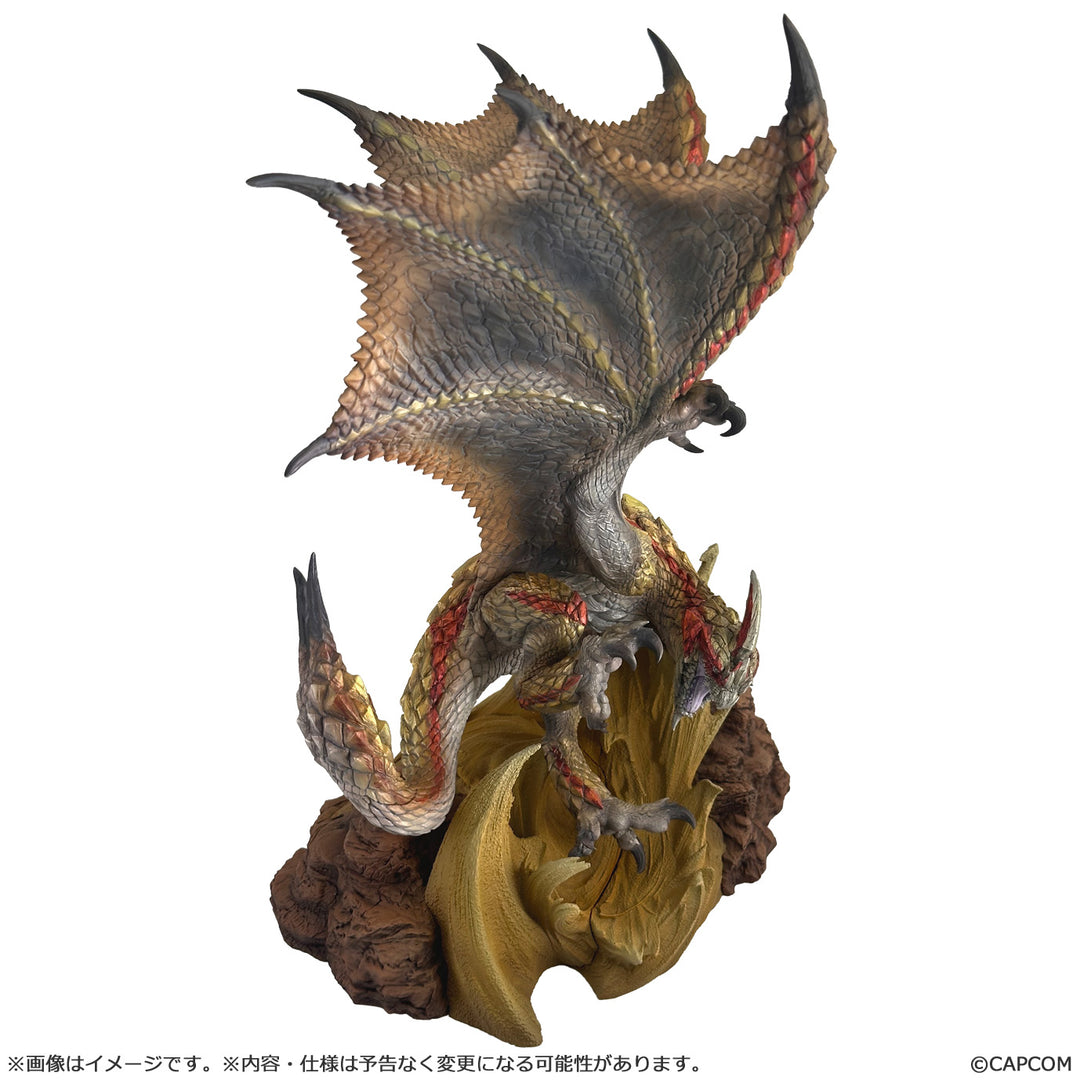 CFB クリエイターズモデル 千刃竜 セルレギオス