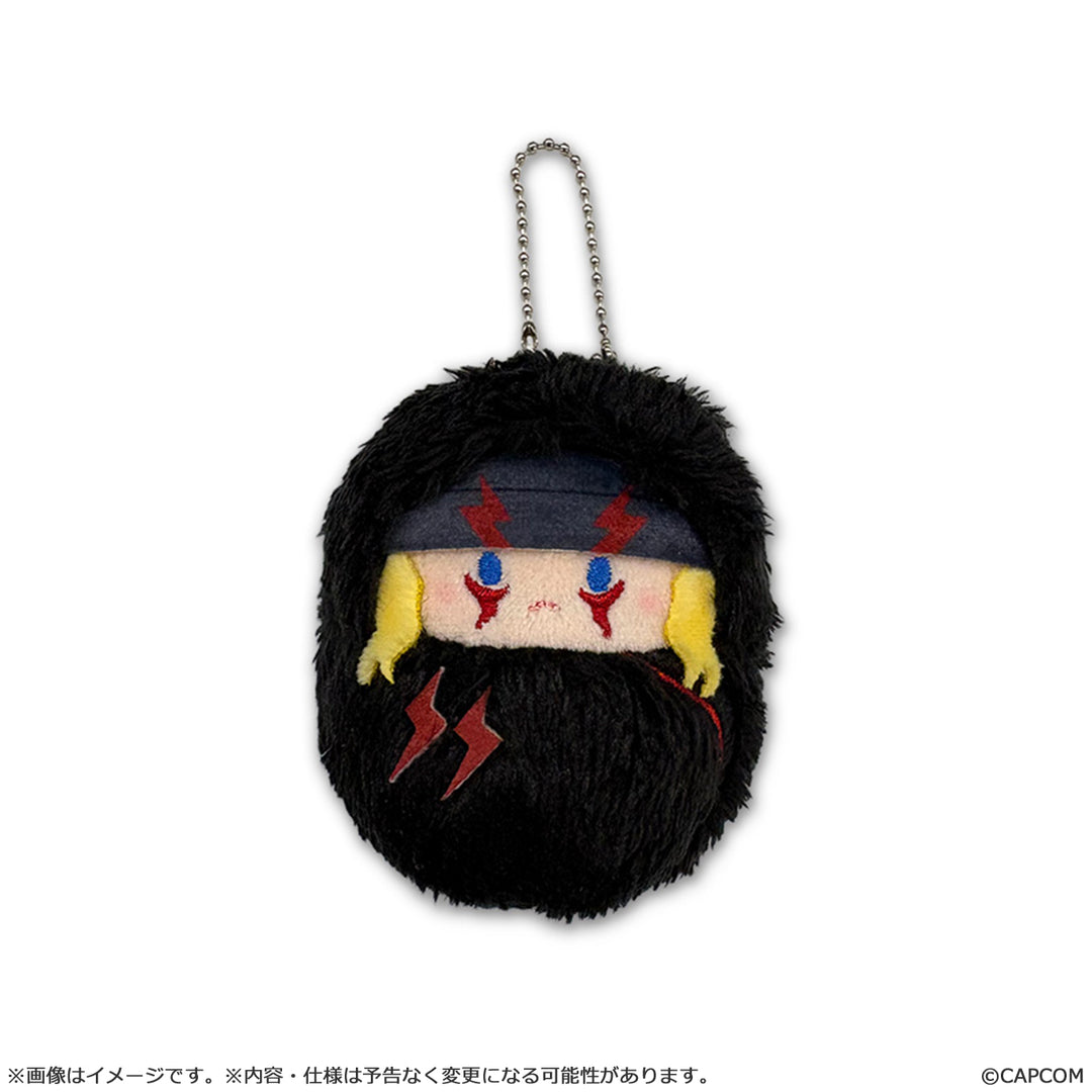 くるみたぴぬい アレックス
