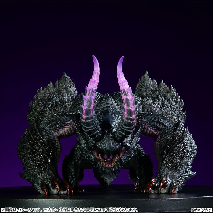 CFB ソフビモデル ゴア・マガラ