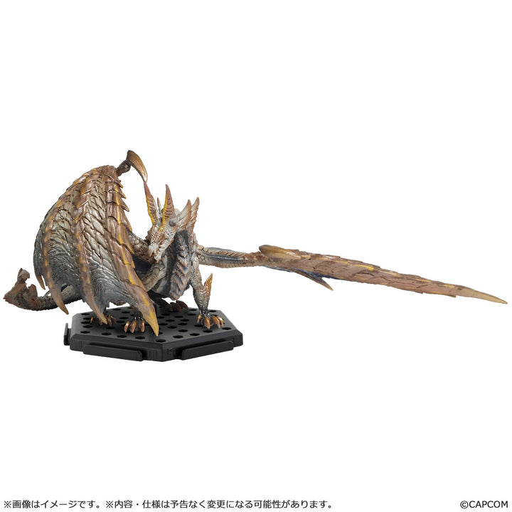 [BOX販売]CFB スタンダードモデル Plus モンスターハンター THE BEST ～Vol. 25・26～ -6個入りBOX-