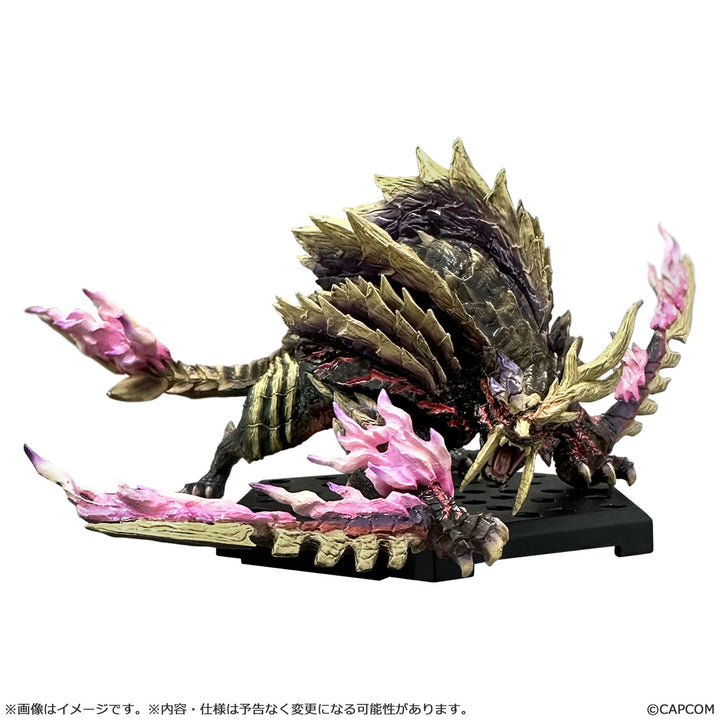 [BOX販売]CFB スタンダードモデル Plus モンスターハンター THE BEST ～Vol. 25・26～ -6個入りBOX-
