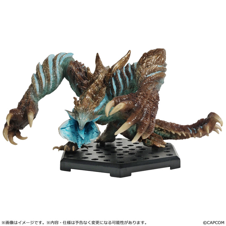 [BOX販売]CFB スタンダードモデル Plus モンスターハンター THE BEST ～Vol. 25・26～ -6個入りBOX-