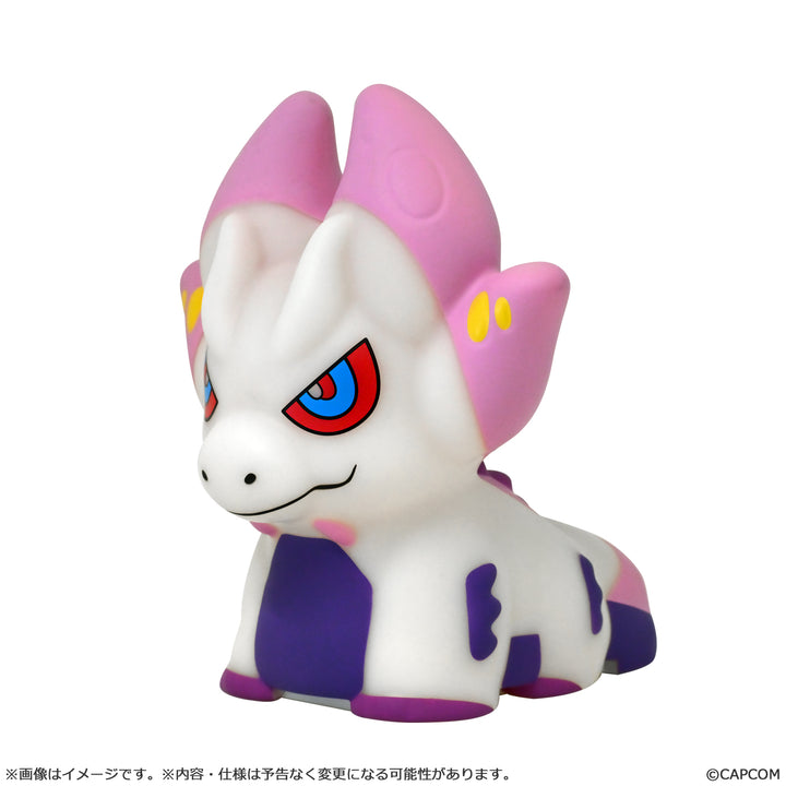 モンスターハンター ルームライト タマミツネ