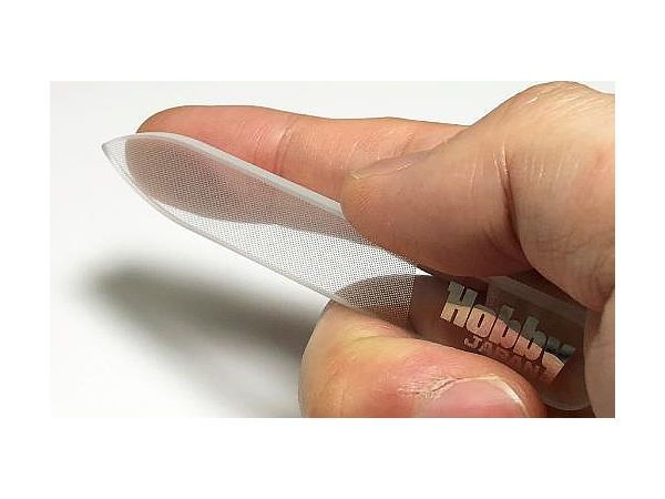 HJモデラーズガラスヤスリ（再生産）