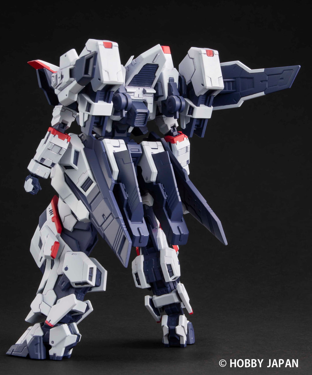 VAX-01 ヴァルライン