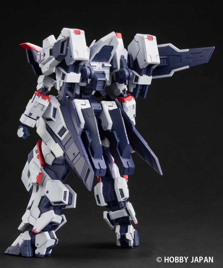 VAX-01 ヴァルライン