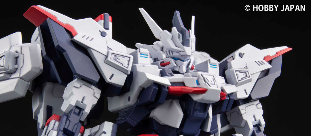 VAX-01 ヴァルライン