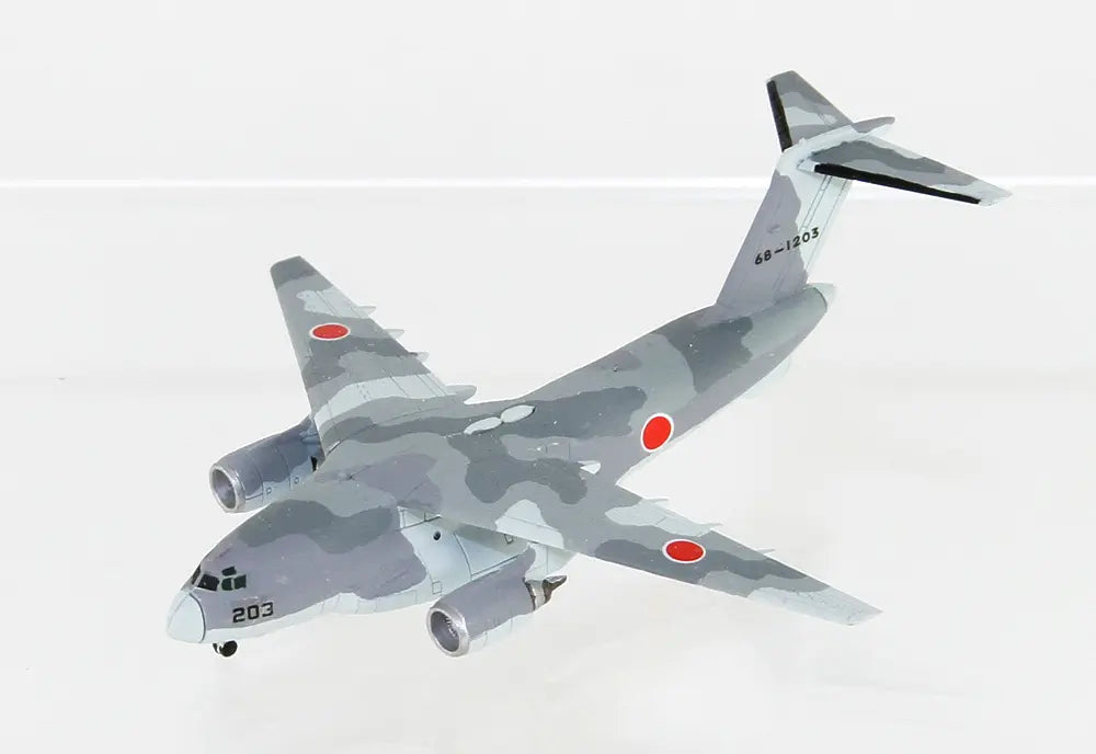 【決算セール対象！】 ☆再販☆1/700 スカイウェーブシリーズ 自衛隊航空機セット1