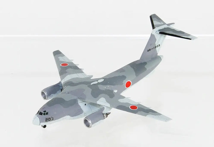 【決算セール対象！】 ☆再販☆1/700 スカイウェーブシリーズ 自衛隊航空機セット1
