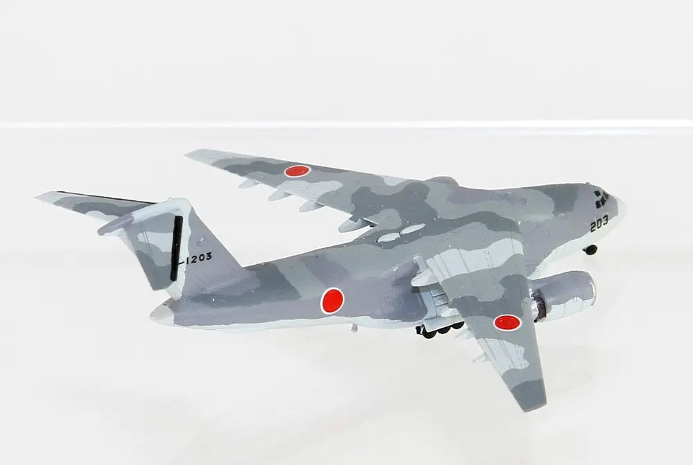 【決算セール対象！】 ☆再販☆1/700 スカイウェーブシリーズ 自衛隊航空機セット1