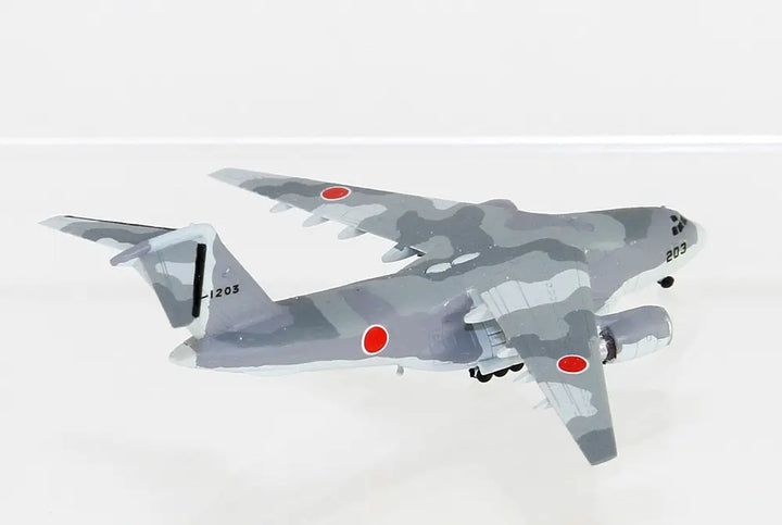 【決算セール対象！】 ☆再販☆1/700 スカイウェーブシリーズ 自衛隊航空機セット1