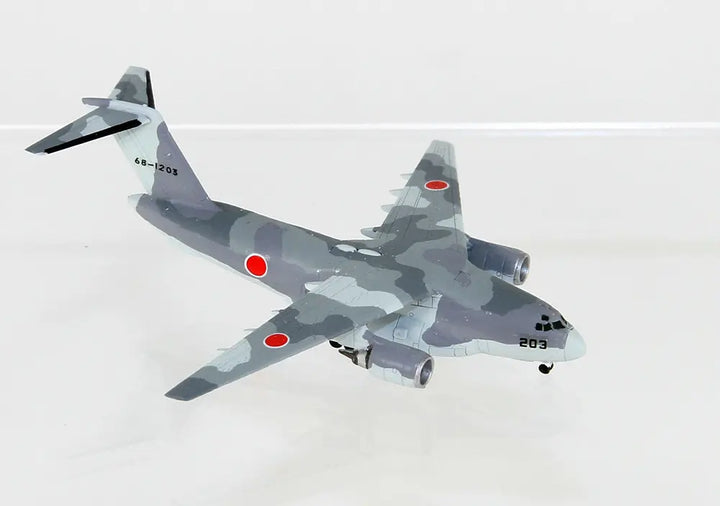 【決算セール対象！】 ☆再販☆1/700 スカイウェーブシリーズ 自衛隊航空機セット1