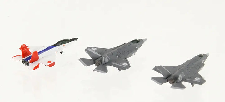 【決算セール対象！】 ☆再販☆1/700 スカイウェーブシリーズ 自衛隊航空機セット1