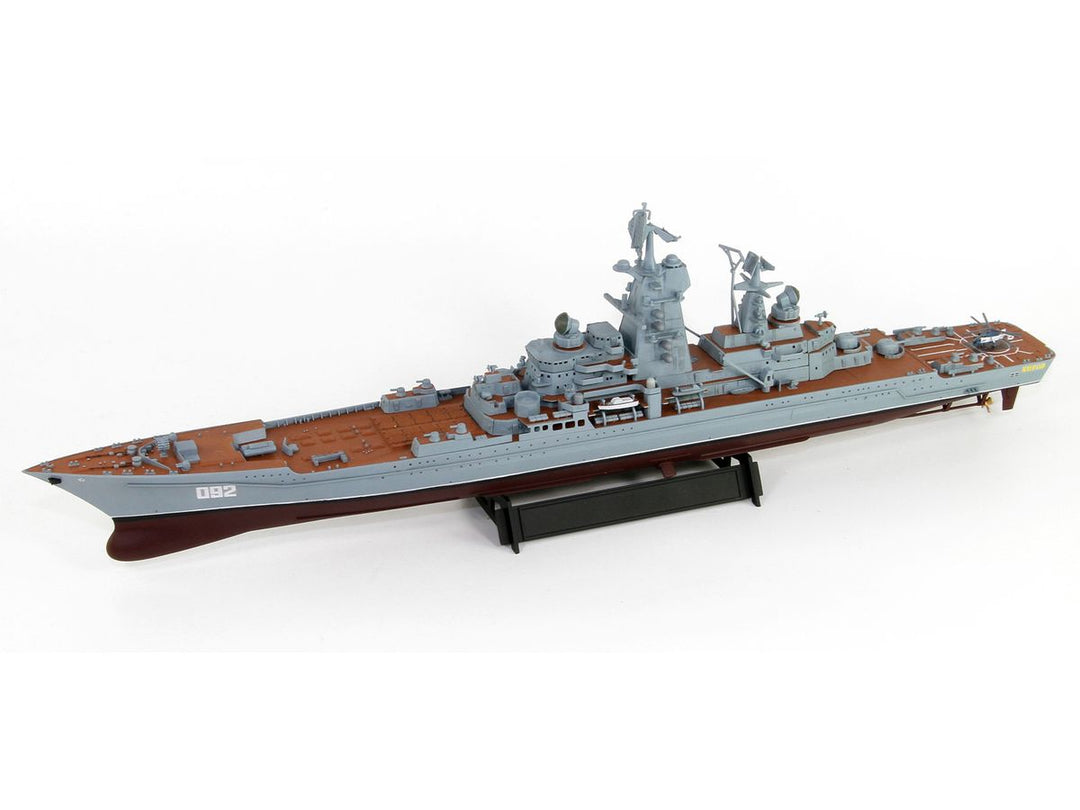 1/700 スカイウェーブシリーズ ロシア海軍 ミサイル巡洋艦 キーロフ（現アドミラル･ウシャコフ）