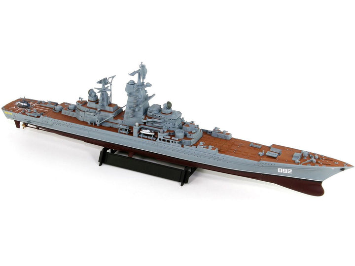 1/700 スカイウェーブシリーズ ロシア海軍 ミサイル巡洋艦 キーロフ（現アドミラル･ウシャコフ）