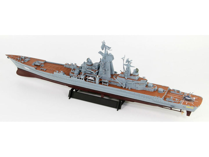 1/700 スカイウェーブシリーズ ロシア海軍 ミサイル巡洋艦 キーロフ（現アドミラル･ウシャコフ）